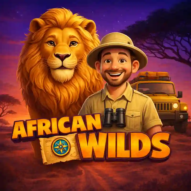 African Wilds Slot Game sa maxgaming