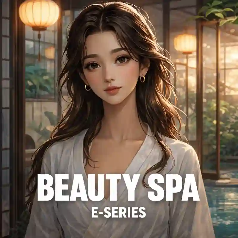 Ganda ng SPA Slot Game sa maxgaming