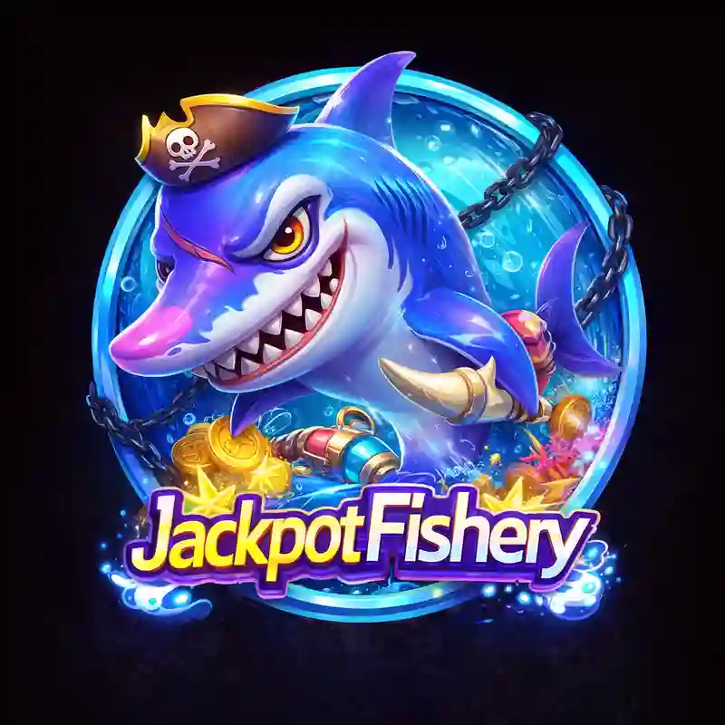 Laruin ang Jackpot Fishery