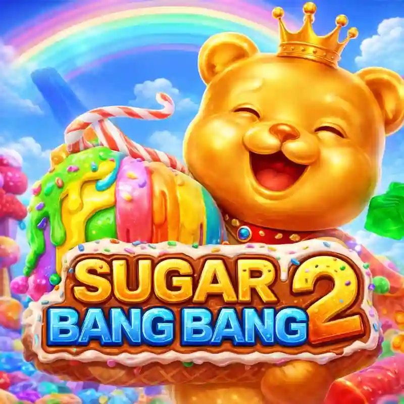 Sugar Bang Bang 2 Slot Game sa maxgaming