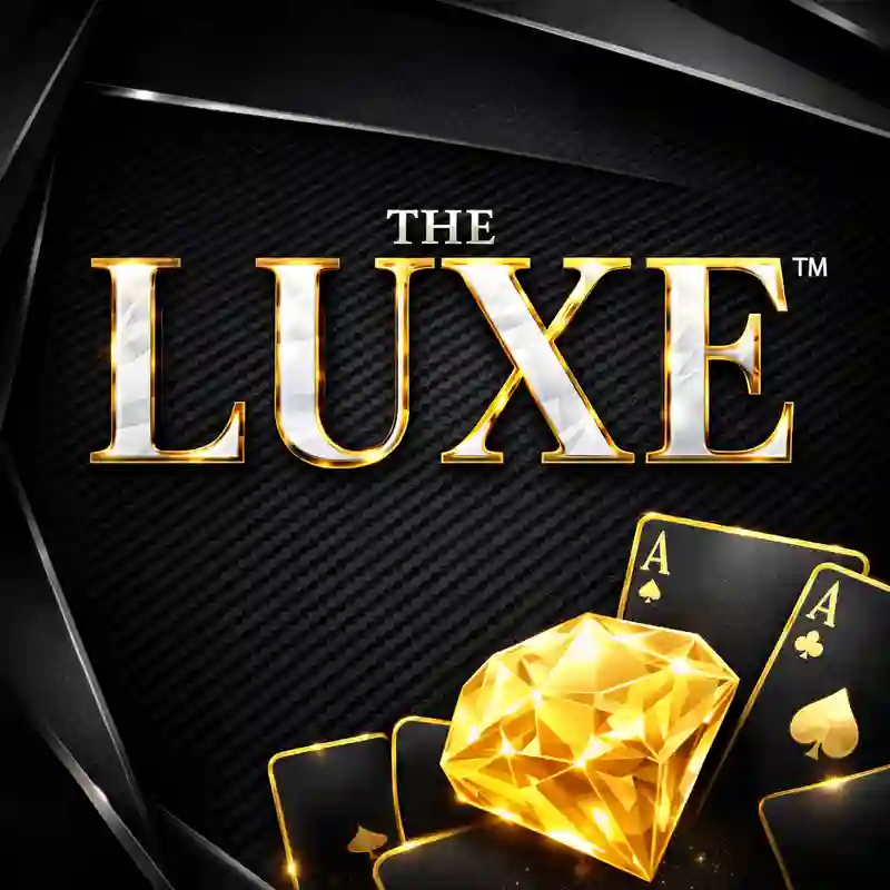 The Luxe Slot Game - maxgaming
